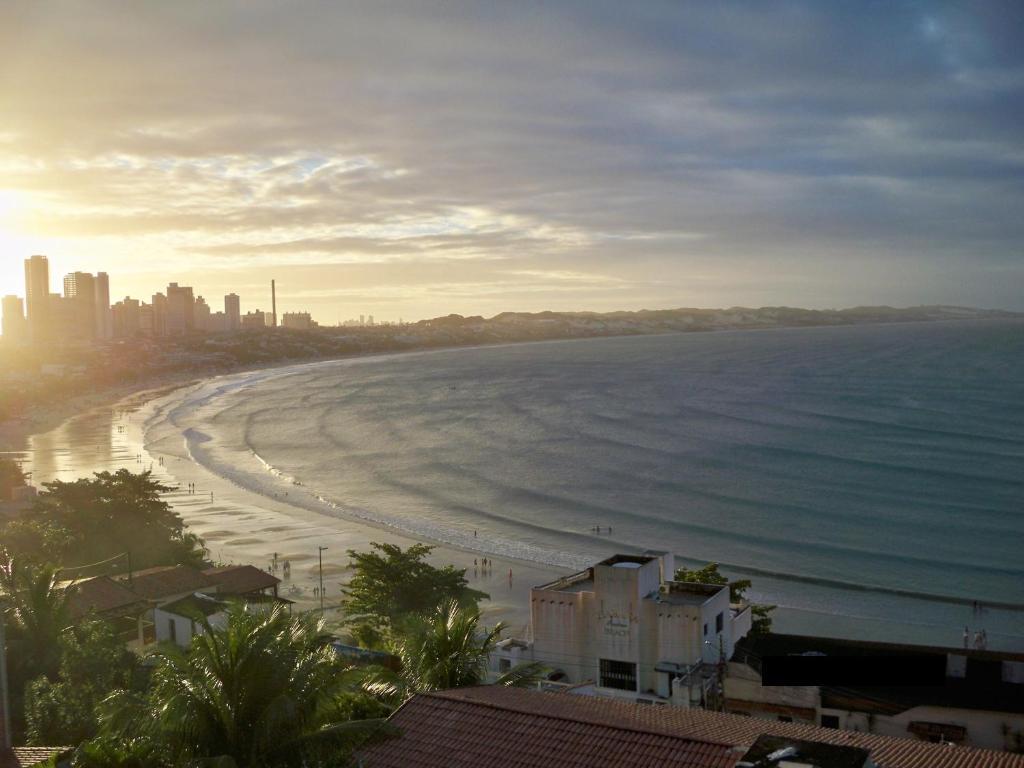 Apart Hotel Margherita Natal Zimmer foto